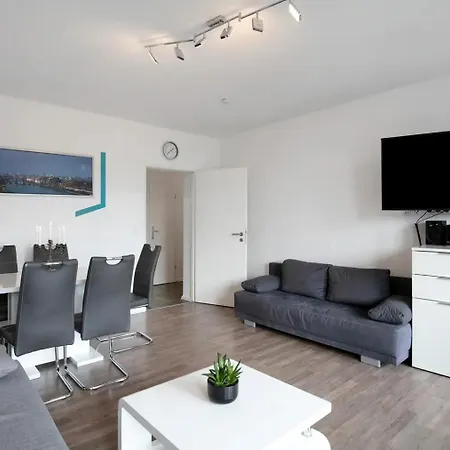 Apartments Schöneberg-3